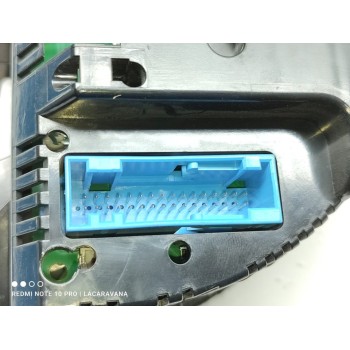 Recambio de cuadro instrumentos para audi a4 avant (8e) 2.0 tdi referencia OEM IAM 8E0920901H  