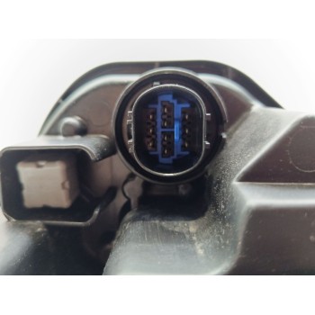 Recambio de faro derecho para hyundai tucson (nx) klass 2wd referencia OEM IAM 92102N7100 / 92102N7000  