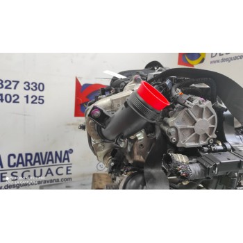 Recambio de motor completo para peugeot 208 access referencia OEM IAM 8H01  
