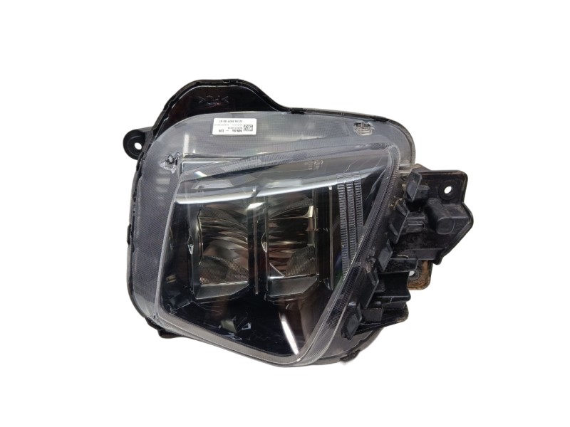 Recambio de faro izquierdo para hyundai tucson (nx) klass 2wd referencia OEM IAM 92101N7100 / 92101N7000  