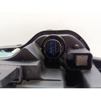 Recambio de faro izquierdo para hyundai tucson (nx) klass 2wd referencia OEM IAM 92101N7100 / 92101N7000  