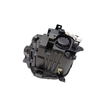 Recambio de faro izquierdo para hyundai tucson (nx) klass 2wd referencia OEM IAM 92101N7100 / 92101N7000  