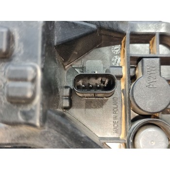 Recambio de piloto trasero izquierdo para fiat 500 (312_) 1.2 (312axa1a) referencia OEM IAM 52007424 / 0000052007424  