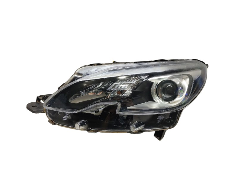Recambio de faro izquierdo para peugeot 2008 i (cu_) 1.6 bluehdi 100 referencia OEM IAM 1685353980  