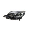 Recambio de faro izquierdo para peugeot 2008 i (cu_) 1.6 bluehdi 100 referencia OEM IAM 1685353980  