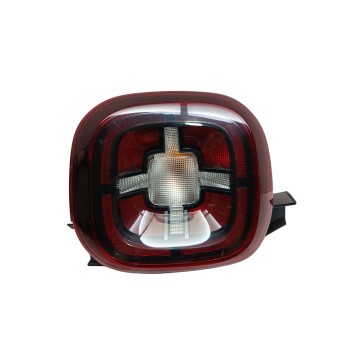 Recambio de piloto trasero izquierdo para dacia duster (hm_) 1.0 tce 90 referencia OEM IAM 265558217R  