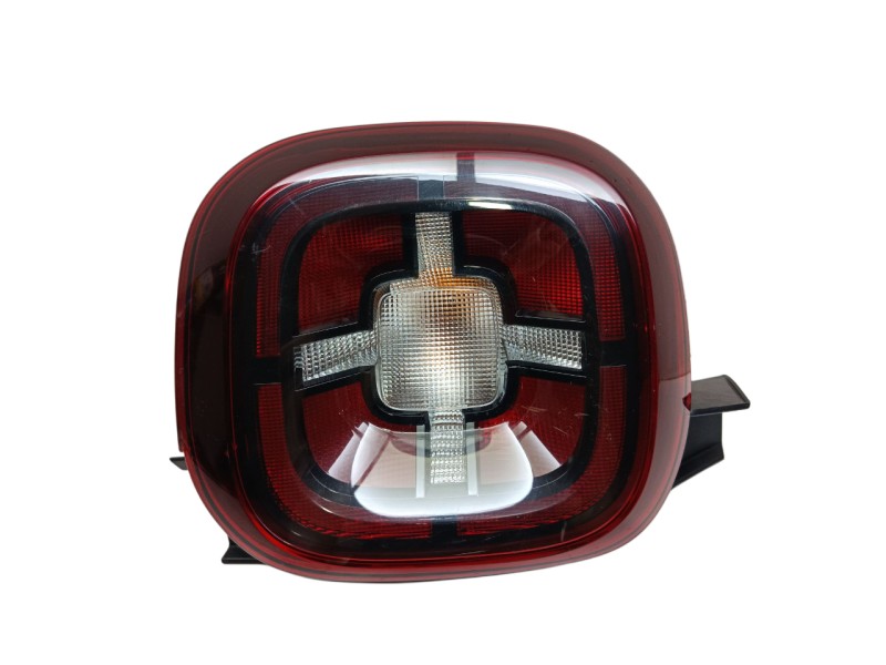 Recambio de piloto trasero izquierdo para dacia duster (hm_) 1.0 tce 90 referencia OEM IAM 265558217R  