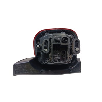 Recambio de piloto trasero izquierdo para dacia duster (hm_) 1.0 tce 90 referencia OEM IAM 265558217R  