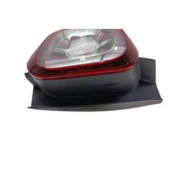 Recambio de piloto trasero izquierdo para dacia duster (hm_) 1.0 tce 90 referencia OEM IAM 265558217R  