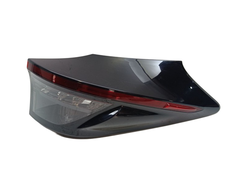 Recambio de piloto trasero derecho para toyota yaris cross hybrid 2wd active tech referencia OEM IAM 815500DE20  