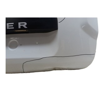 Recambio de porton trasero para dacia duster ambiance 4x2 referencia OEM IAM 901003101R  