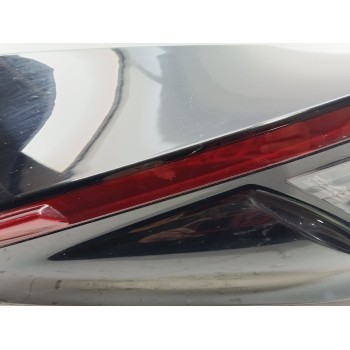 Recambio de piloto trasero izquierdo para toyota yaris cross hybrid 2wd active tech referencia OEM IAM 815600DE20  