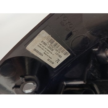 Recambio de piloto trasero izquierdo para toyota yaris cross hybrid 2wd active tech referencia OEM IAM 815600DE20  