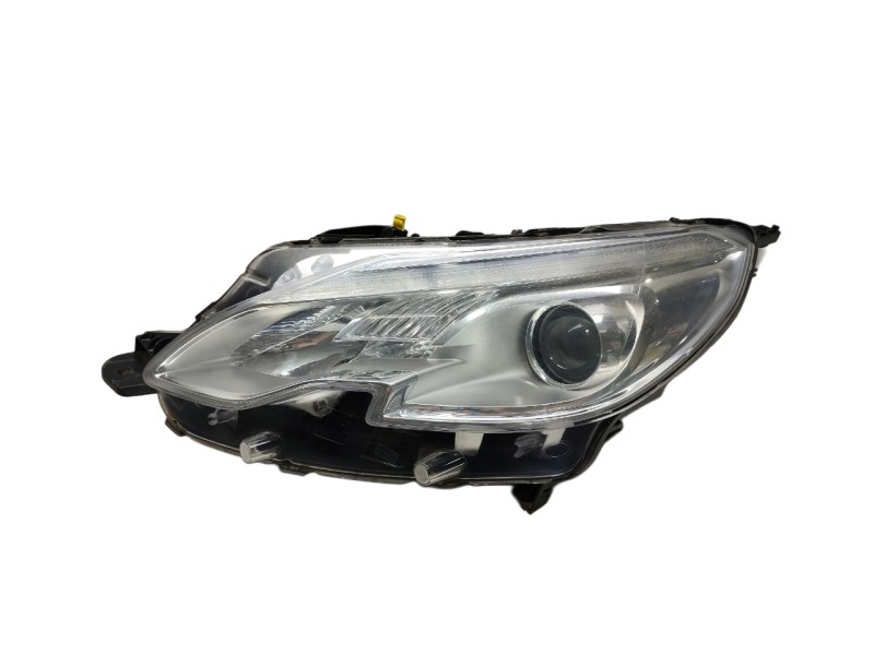 Recambio de faro izquierdo para peugeot 2008 (--.2013) active referencia OEM IAM 9815405780 / 1685353580  