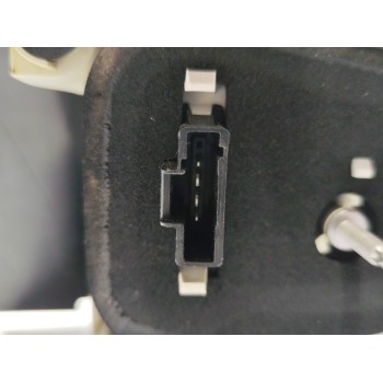 Recambio de piloto trasero izquierdo para peugeot 2008 (--.2013) active referencia OEM IAM 9678074280  