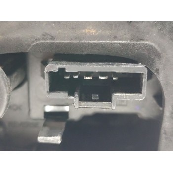 Recambio de piloto trasero derecho para citroën c4 cactus 1.2 thp 110 referencia OEM IAM 9823950280  