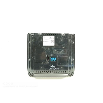 Recambio de mando climatizador para land rover range rover velar velar referencia OEM IAM J8A219C269AF  