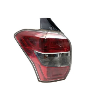 Recambio de piloto trasero izquierdo para subaru forester (sj_) 2.0 d awd (sjd) referencia OEM IAM 84912SG031  