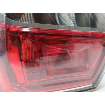 Recambio de piloto trasero izquierdo para subaru forester (sj_) 2.0 d awd (sjd) referencia OEM IAM 84912SG031  