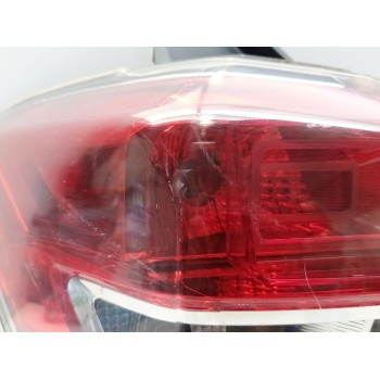 Recambio de piloto trasero izquierdo para subaru forester (sj_) 2.0 d awd (sjd) referencia OEM IAM 84912SG031  