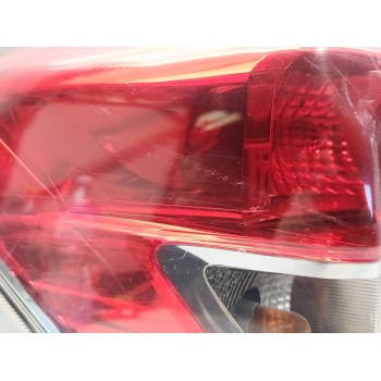 Recambio de piloto trasero izquierdo para subaru forester (sj_) 2.0 d awd (sjd) referencia OEM IAM 84912SG031  