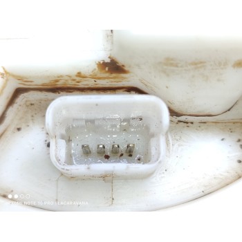 Recambio de aforador para peugeot 2008 (--.2013) style referencia OEM IAM 9674466680  