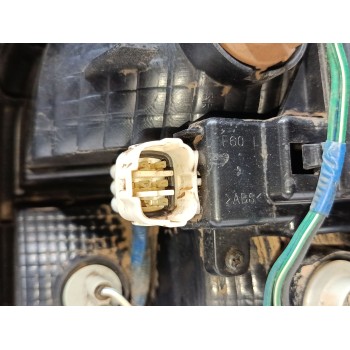 Recambio de piloto trasero izquierdo para subaru forester (sj_) 2.0 d awd (sjd) referencia OEM IAM 84912SG031  