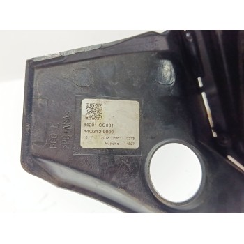 Recambio de piloto trasero izquierdo para subaru forester (sj_) 2.0 d awd (sjd) referencia OEM IAM 84912SG031  