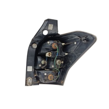 Recambio de piloto trasero izquierdo para subaru forester (sj_) 2.0 d awd (sjd) referencia OEM IAM 84912SG031  