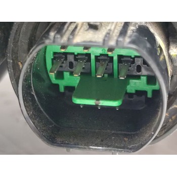 Recambio de faro izquierdo para hyundai i30 fastback (pde, pden) 1.0 t-gdi referencia OEM IAM 92101G4060  