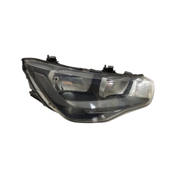 Recambio de faro derecho para audi a1 (8x) attraction referencia OEM IAM 8X0941004  