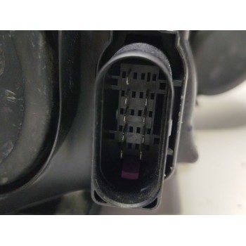 Recambio de faro izquierdo para audi a1 (8x) attraction referencia OEM IAM 8X0941003  