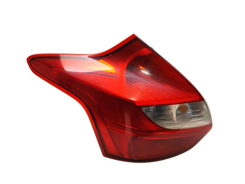 Recambio de piloto trasero izquierdo para ford focus lim. (cb8) trend referencia OEM IAM BM5113405AK / 1825321  