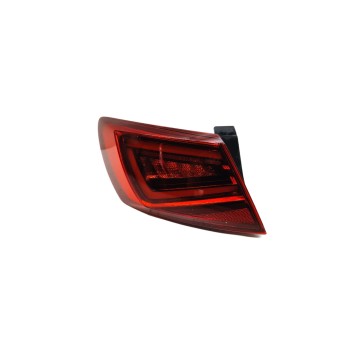 Recambio de piloto trasero izquierdo para seat leon st (5f8) 1.2 tsi referencia OEM IAM 5F0945207F  