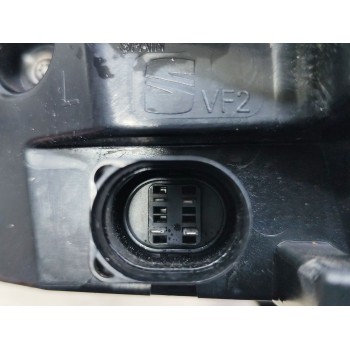 Recambio de piloto trasero izquierdo para seat leon st (5f8) 1.2 tsi referencia OEM IAM 5F0945207F  