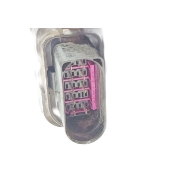 Recambio de faro derecho para volkswagen caddy iv furgoneta/monovolumen (saa, sah) 2.0 tdi referencia OEM IAM 2K1941016B / 2K194