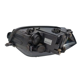 Recambio de faro derecho para volkswagen caddy iv furgoneta/monovolumen (saa, sah) 2.0 tdi referencia OEM IAM 2K1941016B / 2K194