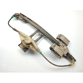 Recambio de elevalunas trasero izquierdo para volkswagen golf iii berlina (1h1) cl referencia OEM IAM 1H4839401E  