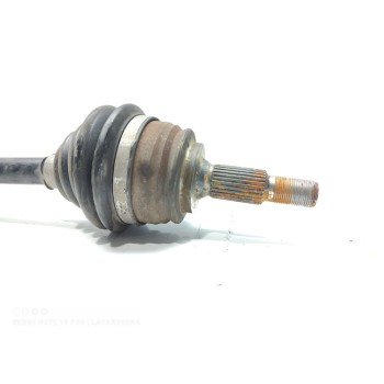 Recambio de transmision delantera izquierda para peugeot 308 allure referencia OEM IAM 9677561480  