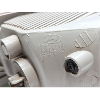 Recambio de piloto trasero derecho para hyundai ix35 style awd referencia OEM IAM 924022Y000 / 924202Y000  