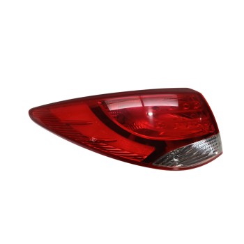 Recambio de piloto trasero izquierdo para hyundai ix35 style awd referencia OEM IAM 924012Y000 / 924102Y000  