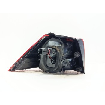 Recambio de piloto trasero derecho para volkswagen golf vii lim. edition bluemotion referencia OEM IAM 5G0945096  