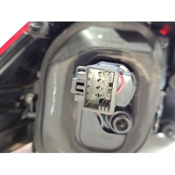 Recambio de piloto trasero derecho para volkswagen golf vii lim. edition bluemotion referencia OEM IAM 5G0945096  