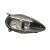Recambio de faro derecho para fiat punto (199) easy referencia OEM IAM 51855638  