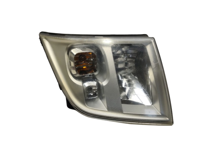 Recambio de faro izquierdo para ford transit tourneo autobús 2.2 tdci referencia OEM IAM 6C1113W030DF / 1684410  