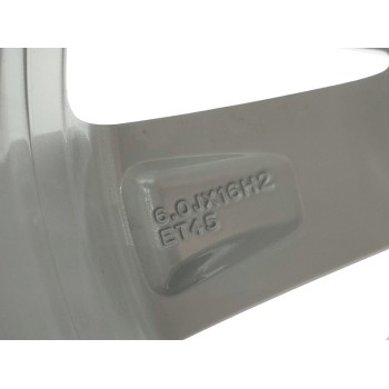 Recambio de llanta para seat arona style referencia OEM IAM 6F9601025  