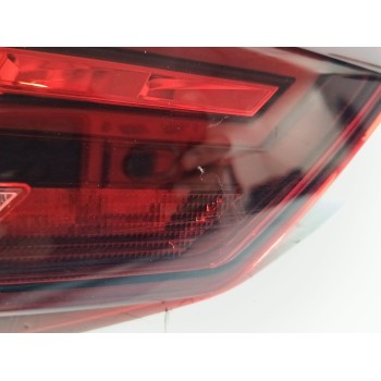 Recambio de piloto trasero izquierdo interior para volkswagen t-roc (d11) style referencia OEM IAM 2GA945093B  