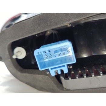 Recambio de piloto trasero izquierdo interior para volkswagen t-roc (d11) style referencia OEM IAM 2GA945093B  