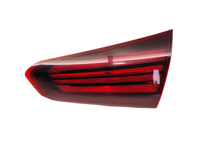 Recambio de piloto trasero izquierdo interior para hyundai i20 ii (gb, ib) 1.2 referencia OEM IAM 92403C8000 / 92404C8600  