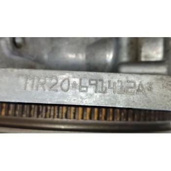 Recambio de motor completo para nissan qashqai (j10) acenta referencia OEM IAM MR20  